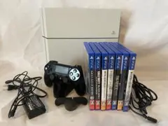 PlayStation 4 PS4 CUH-1200A 500GB