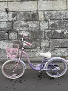 2026年最新】メゾピアノ 自転車 18の人気アイテム - メルカリ