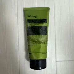 Aesop Geranium Leaf Body Scrub 180ml