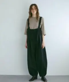 2026年最新】ETRE TOKYO レディース サロペット・オーバーオール