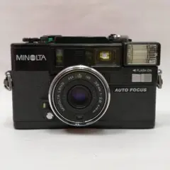 2026年最新】MINOLTA HI-MATICの人気アイテム - メルカリ