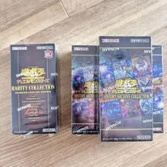 2025年最新】レアコレ4 未開封の人気アイテム - メルカリ