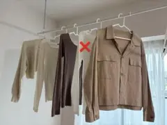 【美品】レディース 服　春　4点まとめ売り