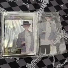 ディアラバ 逆巻シュウ リジェフェス アクリルスタンド