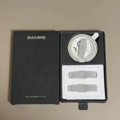 EWA MagOne 第3世代 [MagSafeに対応]