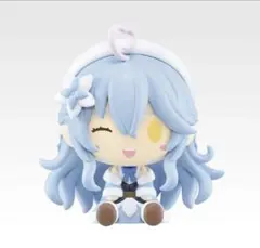 ホロライブ 一番くじ ちょこのっこ 2026ver. 雪花ラミィ賞 フィギュア