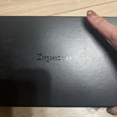Repetto Cendrillon H AD Cuba 37.5のサムネイル