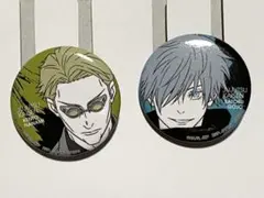 呪術廻戦 一番くじ ～5th anniversary～ L賞 七海 五条