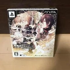 AMNESIA World 限定版