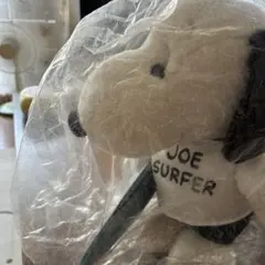 スヌーピー ハワイ限定 JOE SURFER Lサイズ - メルカリ
