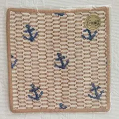 FEILER×ナンタケット 新品未開封ハンカチ3枚セット FEILER×ナンタケット 新品未開封ハンカチ3枚セット