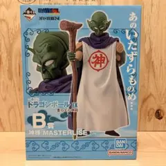 一番くじ ドラゴンボールEX B賞　神様