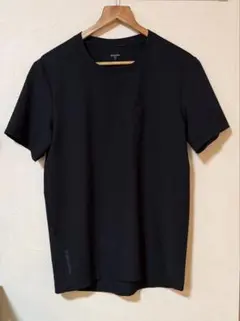HOUDINI Ms Cover Tee True Black Sサイズのサムネイル
