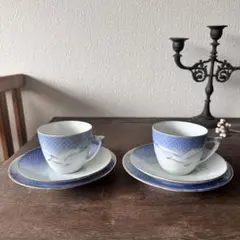 2026年最新】コペンハーゲン かもめの人気アイテム - メルカリ