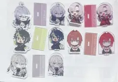 にじさんじチョコエッグ