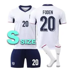 2026年最新】イングランド代表 ユニフォーム フォーデンの人気アイテム