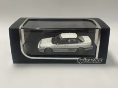 hpi 1/43 Subaru Legacy RS Test Car 1989のサムネイル