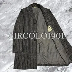 新品 チルコロ1901 コットンリネン ヘリンボーンジャケット 50 - メルカリ