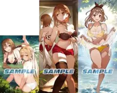 2025年最新】ライザのアトリエ タペストリー トレーダーの人気アイテム