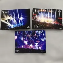 the GazettE/LIVE TOUR 13-14【MAGNIFICENT… - メルカリ
