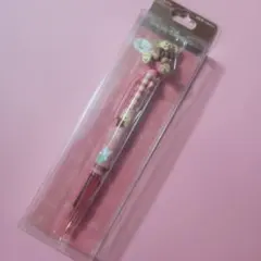ダッフィー　3色ボールペン