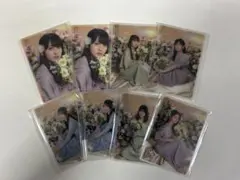 Y*k様 乃木坂　モバカ　まとめ売り　Blooming Fairy Town