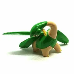ポケモン モンコレ トロピウス