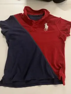 Polo Ralph Laurenビックポニーswag yoko archive - メルカリ