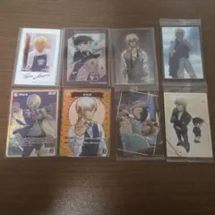 降谷零 キャラクターグッズ