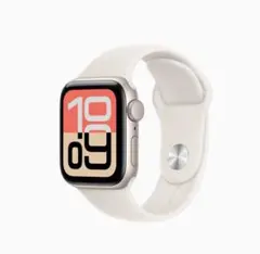 Apple Watch SE（第3世代）新品未開封②
