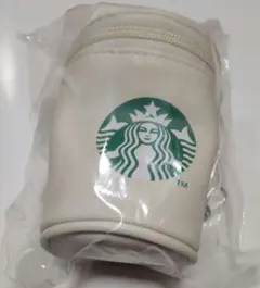 スターバックス　カップポーチ