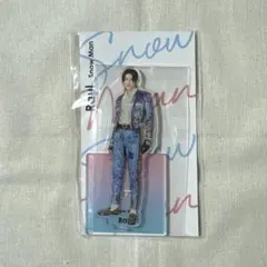 ラウール　アクスタフェスタ　アクリルスタンド