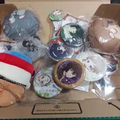 文豪ストレイドッグス 中原中也グッズ詰め合わせ 文豪ストレイドッグス 中原中也 グッズセット 11 - メルカリ
