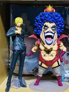 2025年最新】一番くじ サンジ c賞の人気アイテム - メルカリ