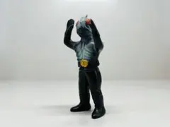 石森プロ 東映 仮面ライダー 当時物 ミニソフビ - メルカリ