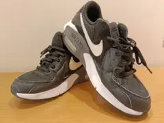 NIKE エア マックス エクシー ブラック/ホワイト