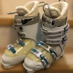 GEN FACTORY スキーブーツ 23〜23.5