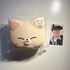 スキズ アイエン ミニボックス dominATE トレカ