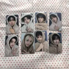 Stray Kids KARMA FANS リスパ コンプ スキズ Stray Kids KARMA FANS リスパ コンプ スキズ - メルカリ