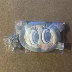 エニマイ一番くじ エンジェルブルー ぬいぐるみバックチャーム ~3/7