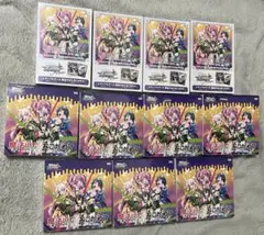 2025年最新】ヴァイスシュヴァルツロゼ 魔法少女にあこがれての人気