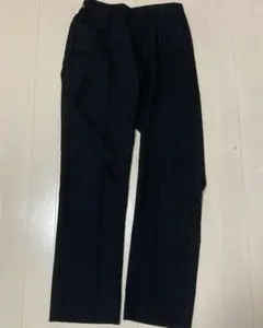 【ADRER】extra quality high style slacks S