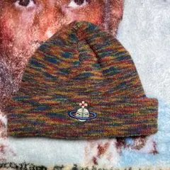 2025年最新】Vivienne Westwood メンズ ニット帽・ビーニーの人気