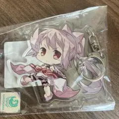 【ゆゆゆ】結城友奈 アクリルキーホルダー 戦闘Ver.【結城友奈は勇者