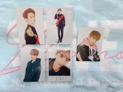 SEVENTEEN セブチ アリーナ SVT トレカ ジュン