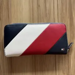 【正規品】TOMMY HILFIGER 長財布のサムネイル