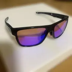 オークリー ホルブルック XXL プリズムポラライズドレンズ 偏光 - メルカリ