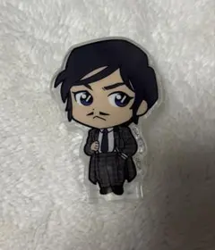 名探偵コナン くじ アクリルブロック 諸伏高明