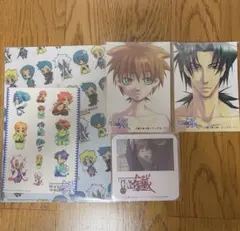 PEACE MAKER鐵 永倉新八 原田左之助 セット