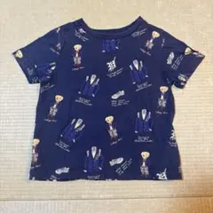 ポロベア Tシャツ 85cm ラルフローレン　ポロ